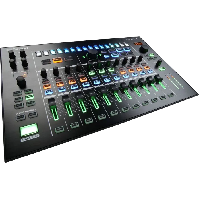 DJ-пульт Roland