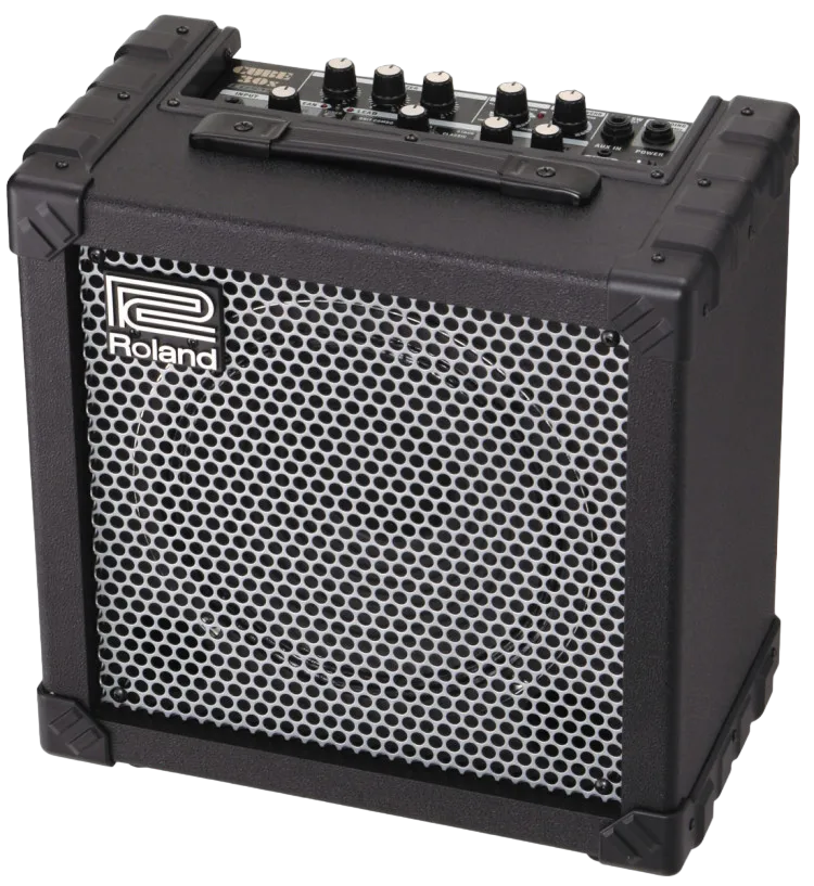 Усилитель гитарный Roland